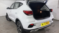 MG ZS 1.5 VTi-TECH Excite 5dr Petrol Hatchback